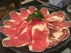 -重庆酒家