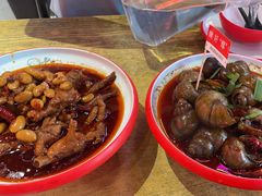 -老闵田螺馆·南昌特色小炒(梦时代店)