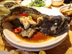 -聪辉同安老美食饭店(大元路店)