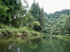 -龙苍沟森林公园