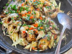 -德胜轩正宗顺德菜(宝安沙井会展中心店)