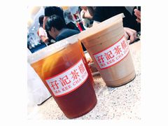 -孖记茶档·热腾茶餐(江南西plus店)