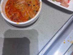 -海底捞火锅(泰安爱琴海店)