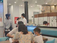 -李先生牛肉面大王(上海站南广场店)