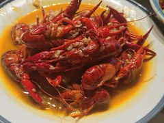 -杨氏青龙虾·羊蝎子(珠江路店)