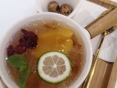 -炖物24章·顺时轻养茶(杭州大厦店)