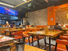 -铁人烧烤(北京店)