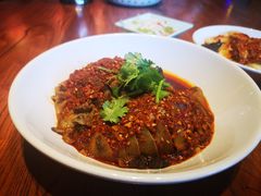 -驿楼兰·新疆菜(火车站店)