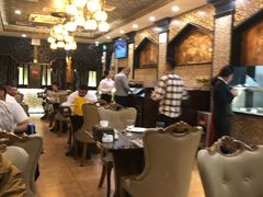 大堂-苏坦土耳其餐厅(白云宾馆店)