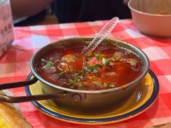 -为民烧烤吧.自贡爆炒菜(收录10年好店)