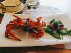 -友强·23年特色海鲜大排档(厦门店)