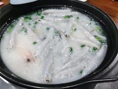 -顺德粥城·叹茶食粥(良化店)