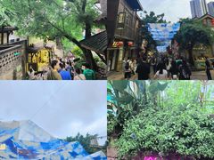 -重庆十八梯传统风貌区
