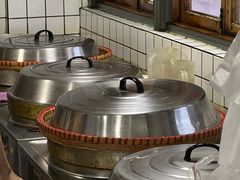 -爱华角干麦饼(永康总店)