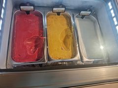 -锦厨国际自助餐厅 · 云端景观 (昆明索菲特大酒店)