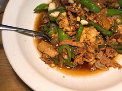 -费大厨辣椒炒肉(万家丽一店)