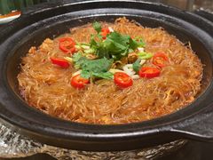 -黄鹤天厨·泡椒田鸡创始者(莲花店)