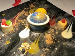 -燃扒房Steakhouse(皇庭店)