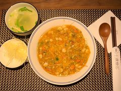 蟹太极面-十面春风·江南面馆(崇宁路店)