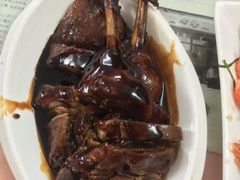 -蘭心餐厅(进贤路店)