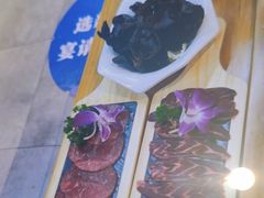-大河宴·椒麻鱼火锅(北京路中和美食街店)