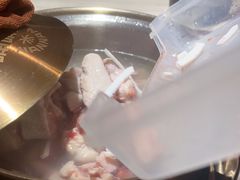 -喃喃椰·糟粕醋·椰子鸡火锅(七堡花园店)
