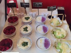 -金陵家宴·金陵春·南京菜(夫子庙店)