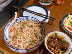 -岳记兴隆·青城腊排铜火锅(融创店)