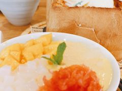 -去茶去餐厅(中央大街店)