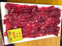 匙仁-大吉利·潮汕鲜牛肉火锅(河西店)