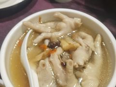 -粤匠·澳门点心粤菜海鲜(澳门半岛店)