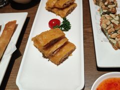 -廊亦舫Lang Yi Fang Restaurant(金桥店)