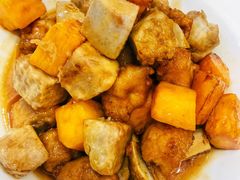 -潮喜竹溪荔湖酒家(荔枝湾店)