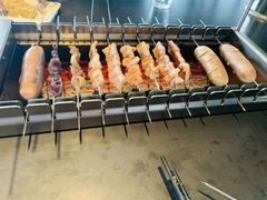 -老卜奎齐齐哈尔烤肉(人民东路店)