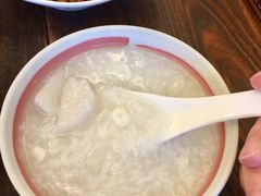 芡实山药粥-五观堂素食(新华路店)