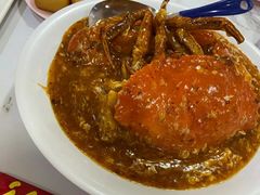 龙海鲜-龙海鲜螃蟹王(宏茂桥店)