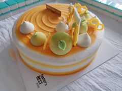 -派悦坊·甜品·蛋糕(日坛店)