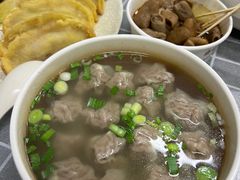 -清真蒋有记(老门东店)