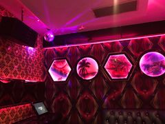 -998KTV(民治民乐店)