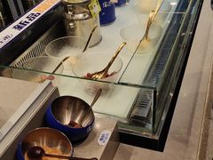 -溪边姑娘·拉丝酸奶水果捞(春熙路店)