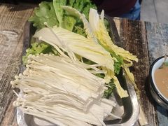 -刘记光大火锅鸡(北行店)