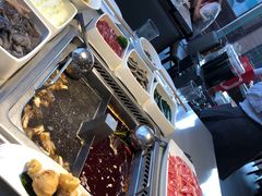 -海底捞火锅(老城根店)