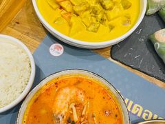-仙罗泰·泰国餐厅(印象汇店)