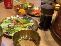 -闻老头·菊花炭烤肉(D11店)