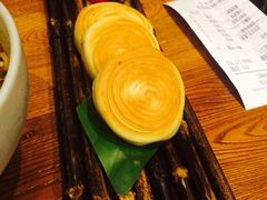 -云海肴·汽锅鸡·云南菜(天津国金汇店)