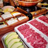 上海惊现绝味云南酸汤火锅!太香了!