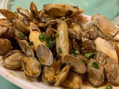 -沈家门海鲜夜排档(东港店)