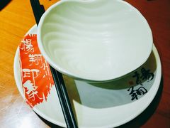 -杨翔豆皮涮牛肚(万和城店)