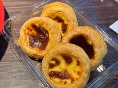 -7mall美食潮地标