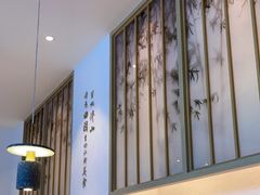 -蜜桃餐厅·伴山(绿宝广场店)